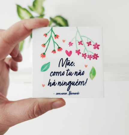 Azulejos | Dia da Mãe