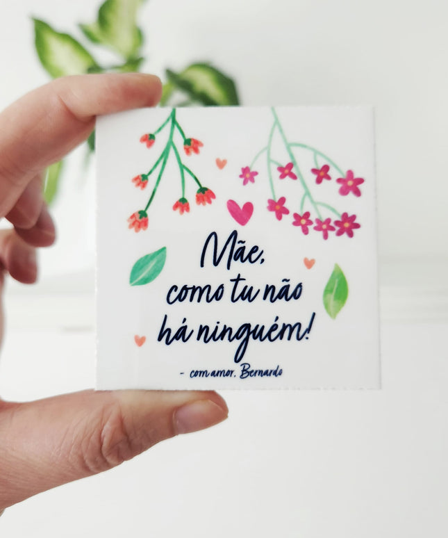 Azulejos | Dia da Mãe