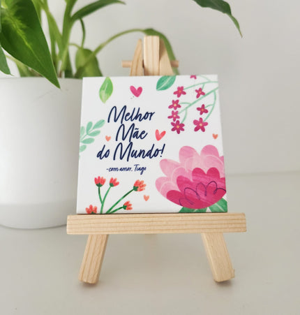 Azulejos | Dia da Mãe