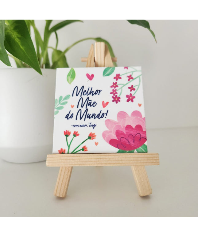 Azulejos | Dia da Mãe