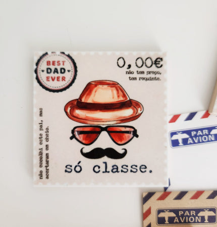 Azulejos Selo - Estilo Vintage