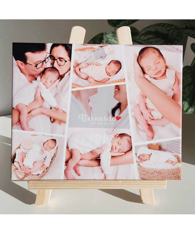 Azulejos com Momentos Inesquecíveis