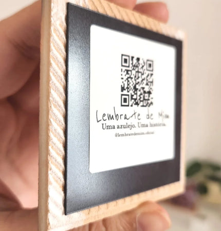 Azulejos Ilustrados | Dia dos Avós