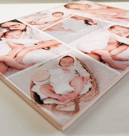 Azulejos com Momentos Inesquecíveis