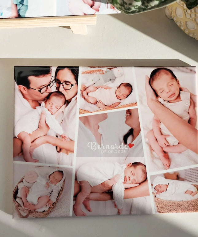 Azulejos com Momentos Inesquecíveis