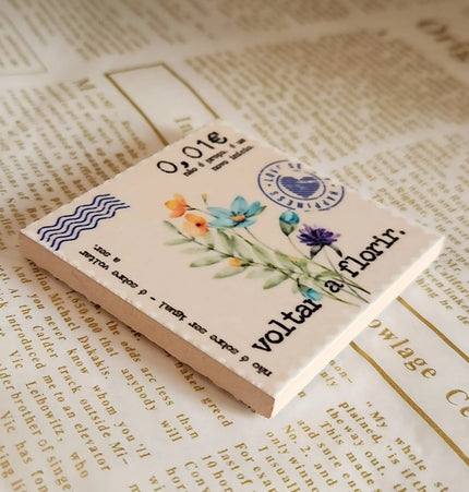 Azulejos Selo - Estilo Vintage