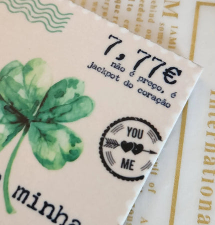 Azulejos Selo - Estilo Vintage