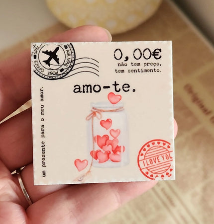 Azulejos Selo - Estilo Vintage