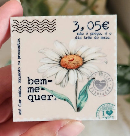 Azulejos Selo - Estilo Vintage