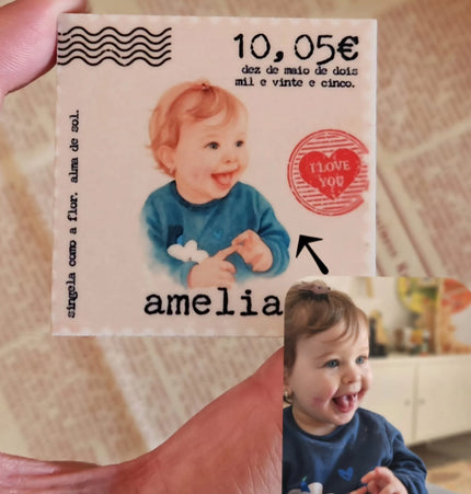 Azulejos Selo - Estilo Vintage