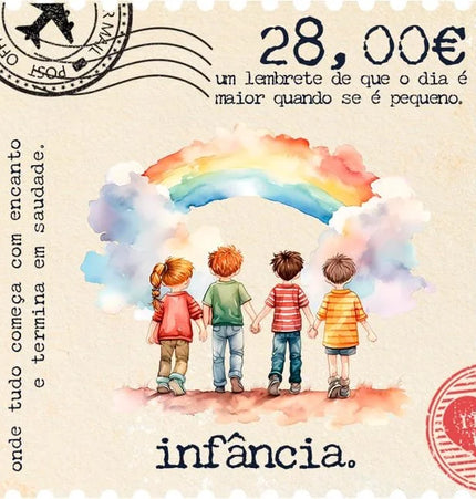 Azulejos Selo - Estilo Vintage