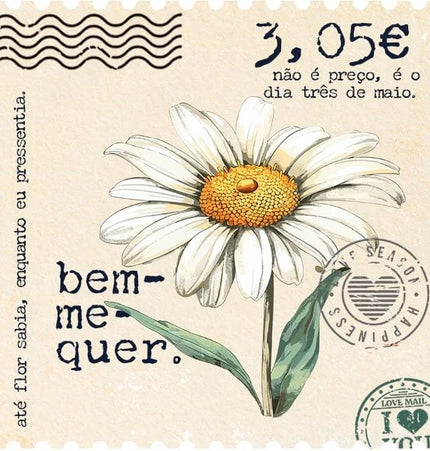 Azulejos Selo - Estilo Vintage