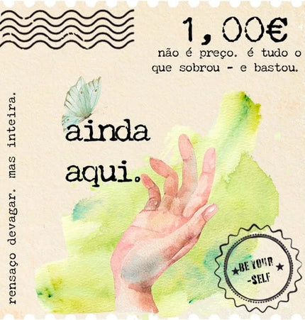 Azulejos Selo - Estilo Vintage