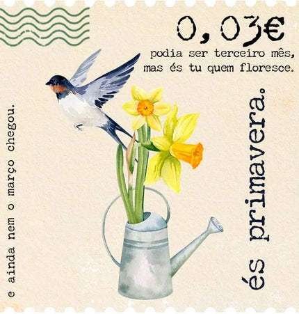 Azulejos Selo - Estilo Vintage