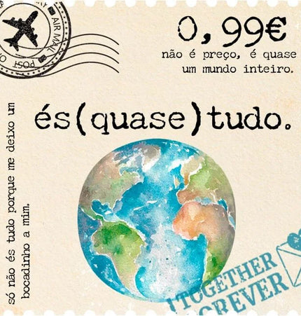 Azulejos Selo - Estilo Vintage