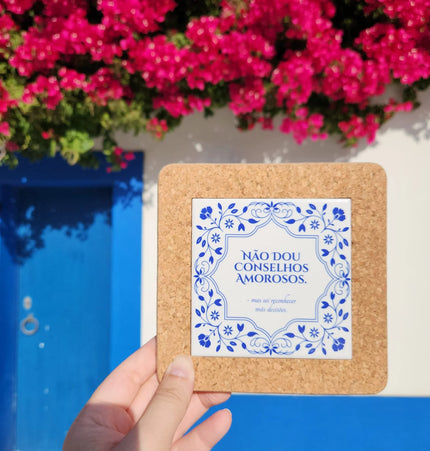 Azulejos com Atitude