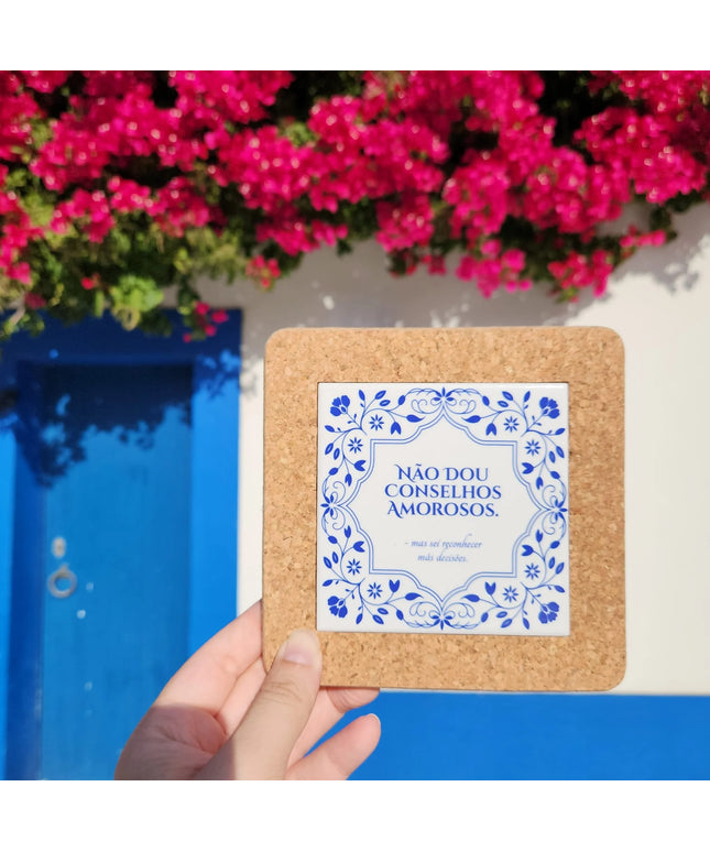 Azulejos com Atitude