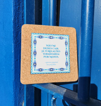 Azulejos com Atitude