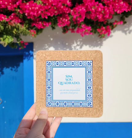 Azulejos com Atitude