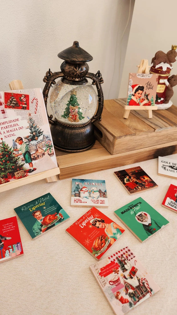 <h2>Novidades de Natal</h2>