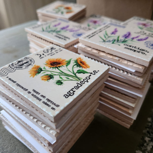 <h1>Selos de Amizade</h1>