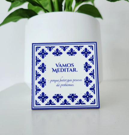 Azulejos com Atitude