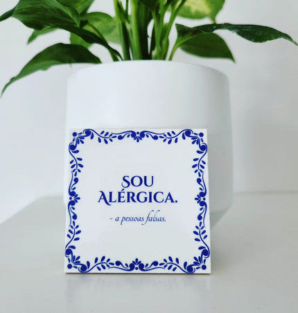 Azulejos com Atitude