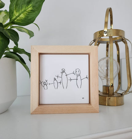 Azulejos | Pequenos Artistas