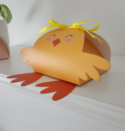 Caixinhas Infantis para azulejos 7x7cm