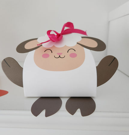 Caixinhas Infantis para azulejos 7x7cm