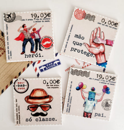 Azulejos Selo - Estilo Vintage