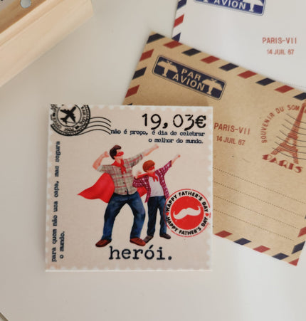 Azulejos Selo - Estilo Vintage