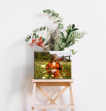 Azulejos com Fotografia