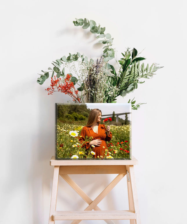 Azulejos com Fotografia