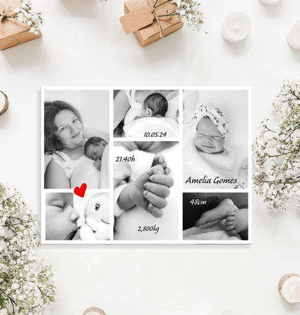 Azulejos com Momentos Inesquecíveis