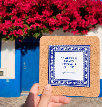 Azulejos com Atitude