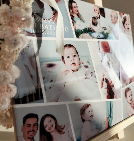 Azulejos com Momentos Inesquecíveis