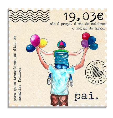 Azulejos Selo - Estilo Vintage