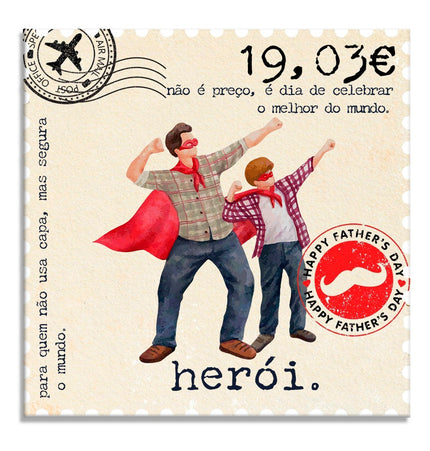 Azulejos Selo - Estilo Vintage