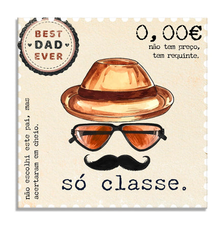 Azulejos Selo - Estilo Vintage