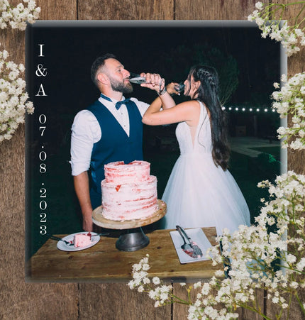 Azulejos com Fotografia