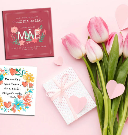 Azulejos | Dia da Mãe